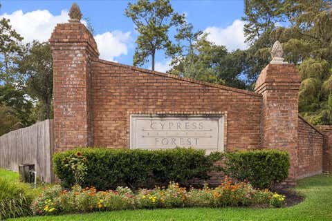 Photo of 19002 Cypress Estates Drive Drive, Spring, TX 77388 (MLS # 77251578)