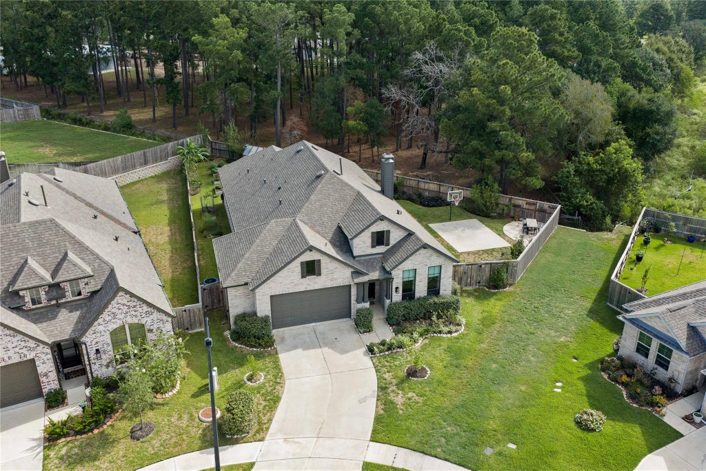 Photo of 21302 Oakley Claremont Court, Magnolia, TX 77355 (MLS # 36661180)