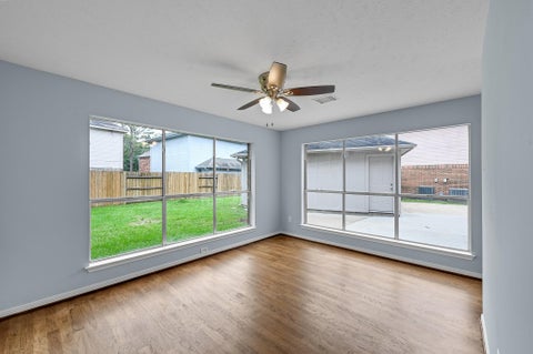 Photo of 3602 Cresswell Court, Missouri City, TX 77459 (MLS # 18519611)