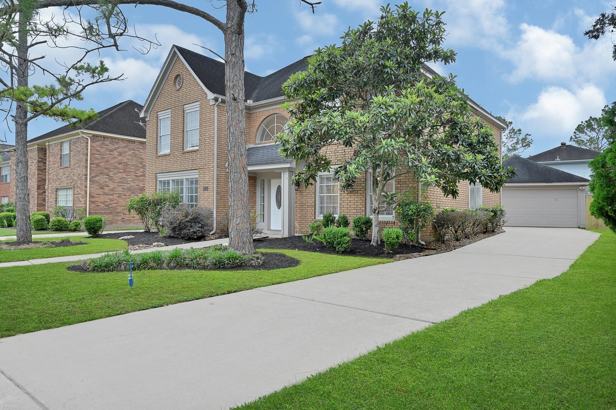 3602 Cresswell Court