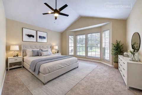 1715 Trendwest Drive Houston TX 77084