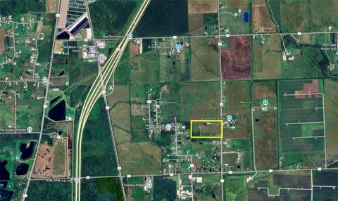 Vacant Land For Sale - Cr 48<br/> Angleton, TX 77515