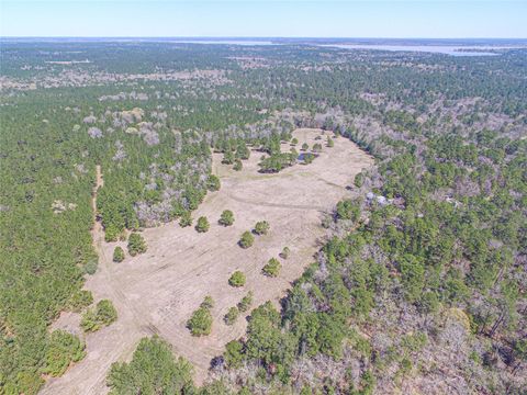 Vacant Land For Sale - 0001 W Rosewood Parkway<br/> Point Blank, TX 77364