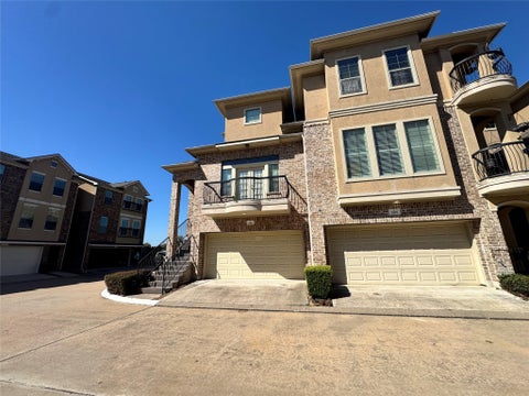 Photo of 7911 Ouray Drive, Houston, TX 77040 (MLS # 17005364)