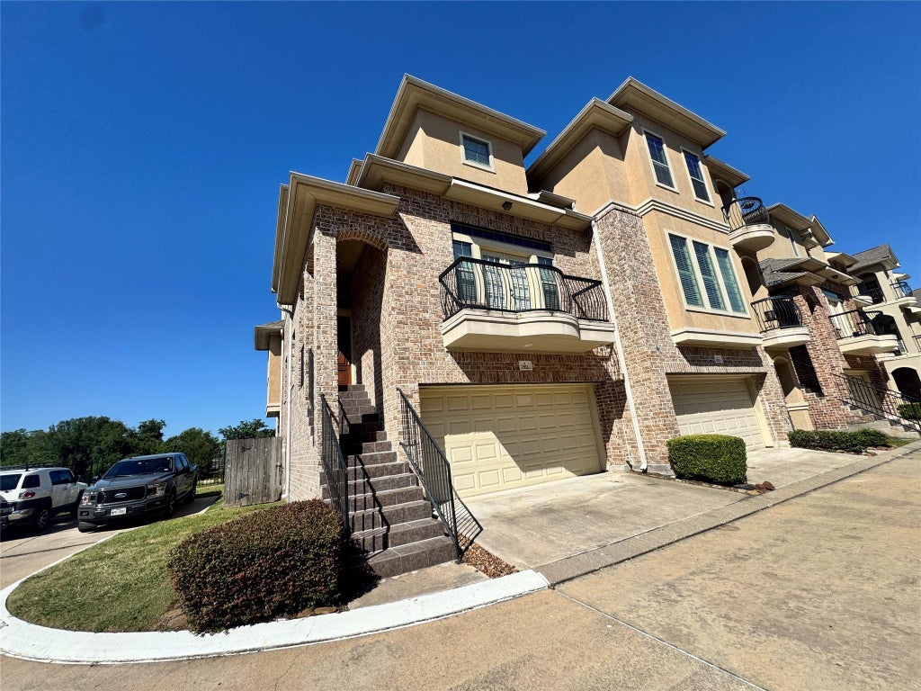 Photo of 7911 Ouray Drive, Houston, TX 77040 (MLS # 17005364)