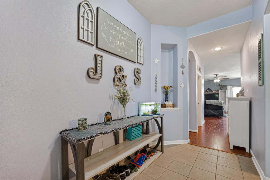 Photo of 3209 Lone Trail Drive S, Texas City, TX 77591 (MLS # 46630432)