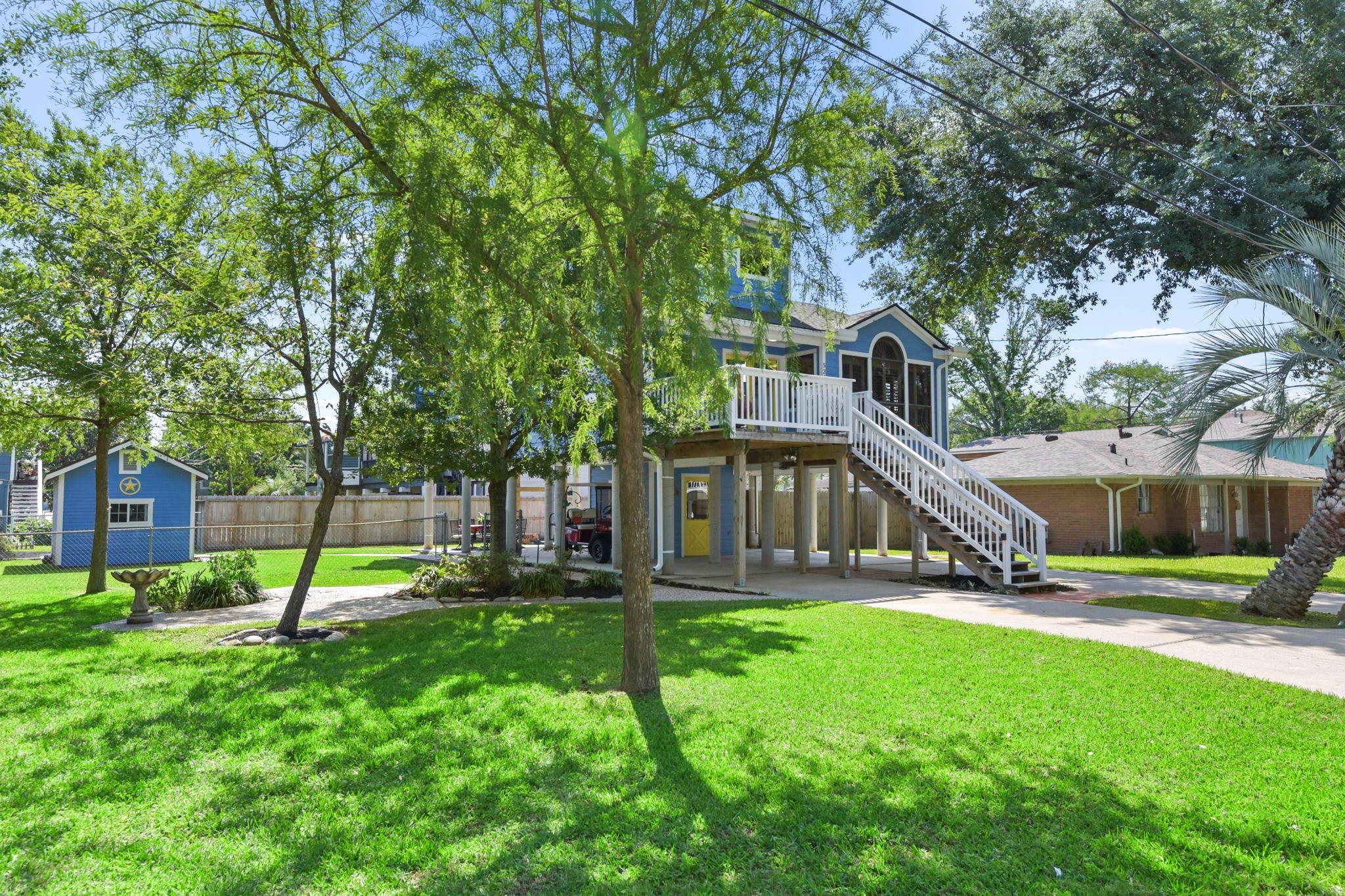 521 Pine Road