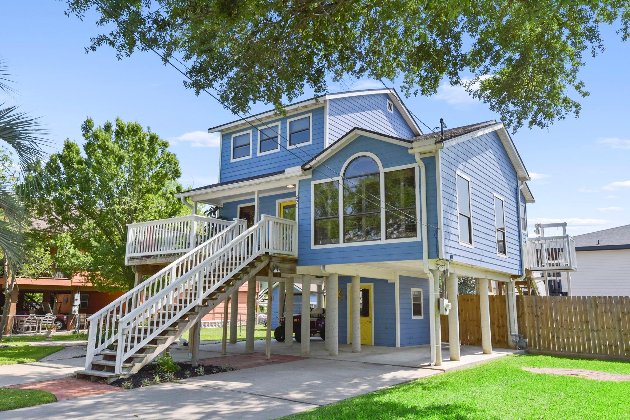 521 Pine Road
