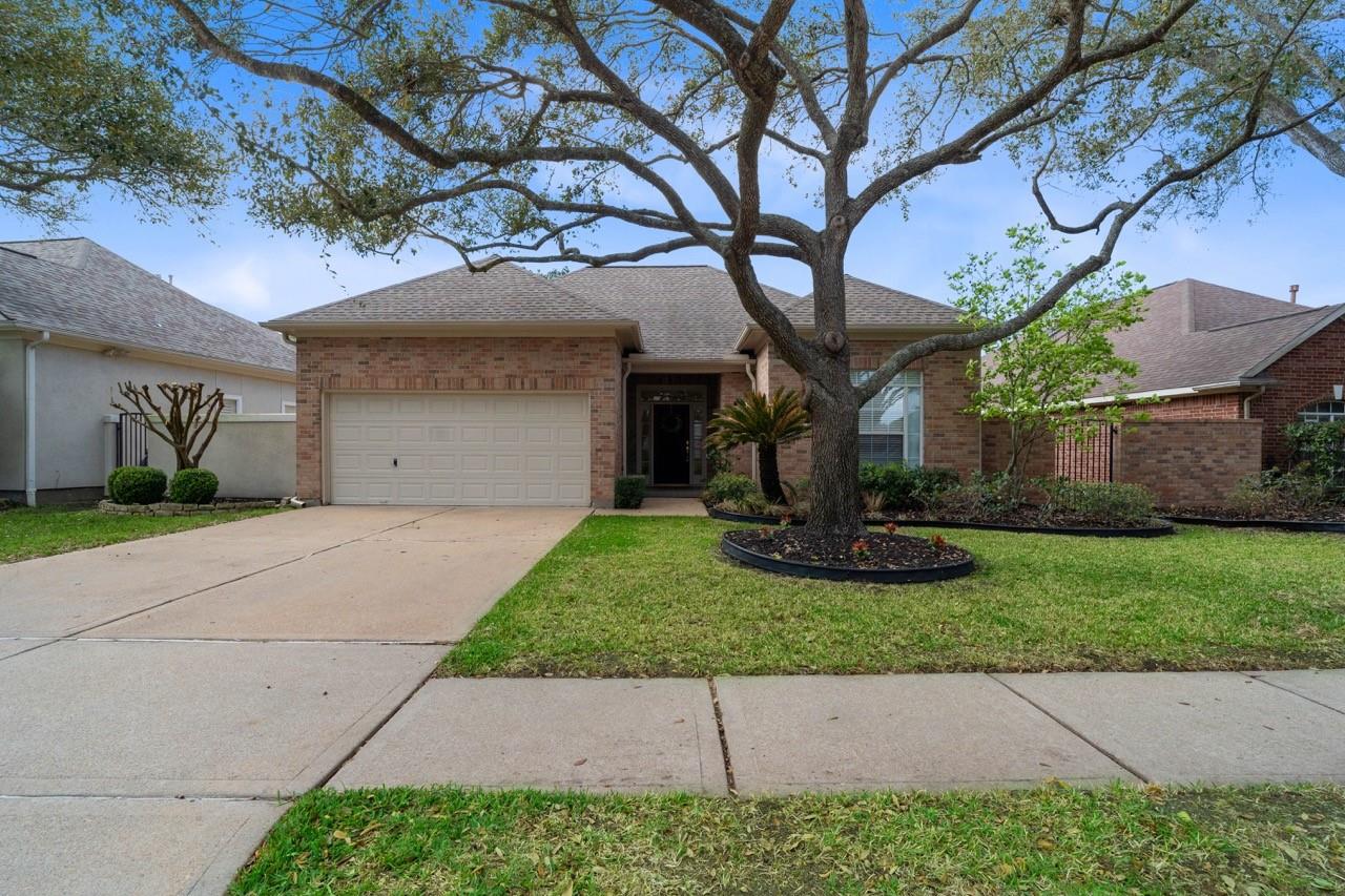 1414 Caravelle Court