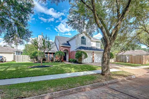 Photo of 2615 Woodstream Boulevard, Sugar Land, TX 77479 (MLS # 5783972)