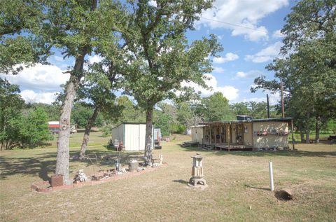 Photo of 422 Barbara Drive, Somerville, TX 77879 (MLS # 23629505) Photo of 422 Barbara Drive, Somerville, TX 77879 (MLS # 23629505)
