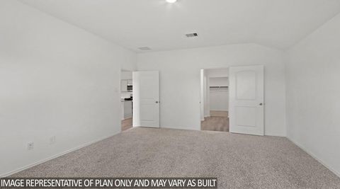 Tiny photo for 1021 Llano Trail, Dayton, TX 77535 (MLS # 90303805)