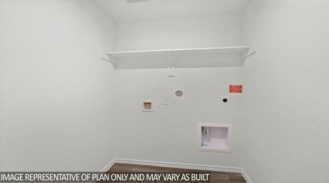 Tiny photo for 1021 Llano Trail, Dayton, TX 77535 (MLS # 90303805)