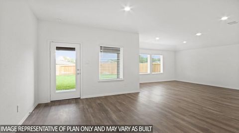 Tiny photo for 1021 Llano Trail, Dayton, TX 77535 (MLS # 90303805)