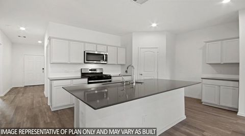 Tiny photo for 1021 Llano Trail, Dayton, TX 77535 (MLS # 90303805)