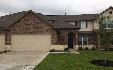 Photo of 12247 Ghita Lane, Houston, TX 77044 (MLS # 29397225)