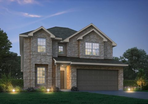 Photo of 15439 Woody Haven Drive, Conroe, TX 77302 (MLS # 31419796)