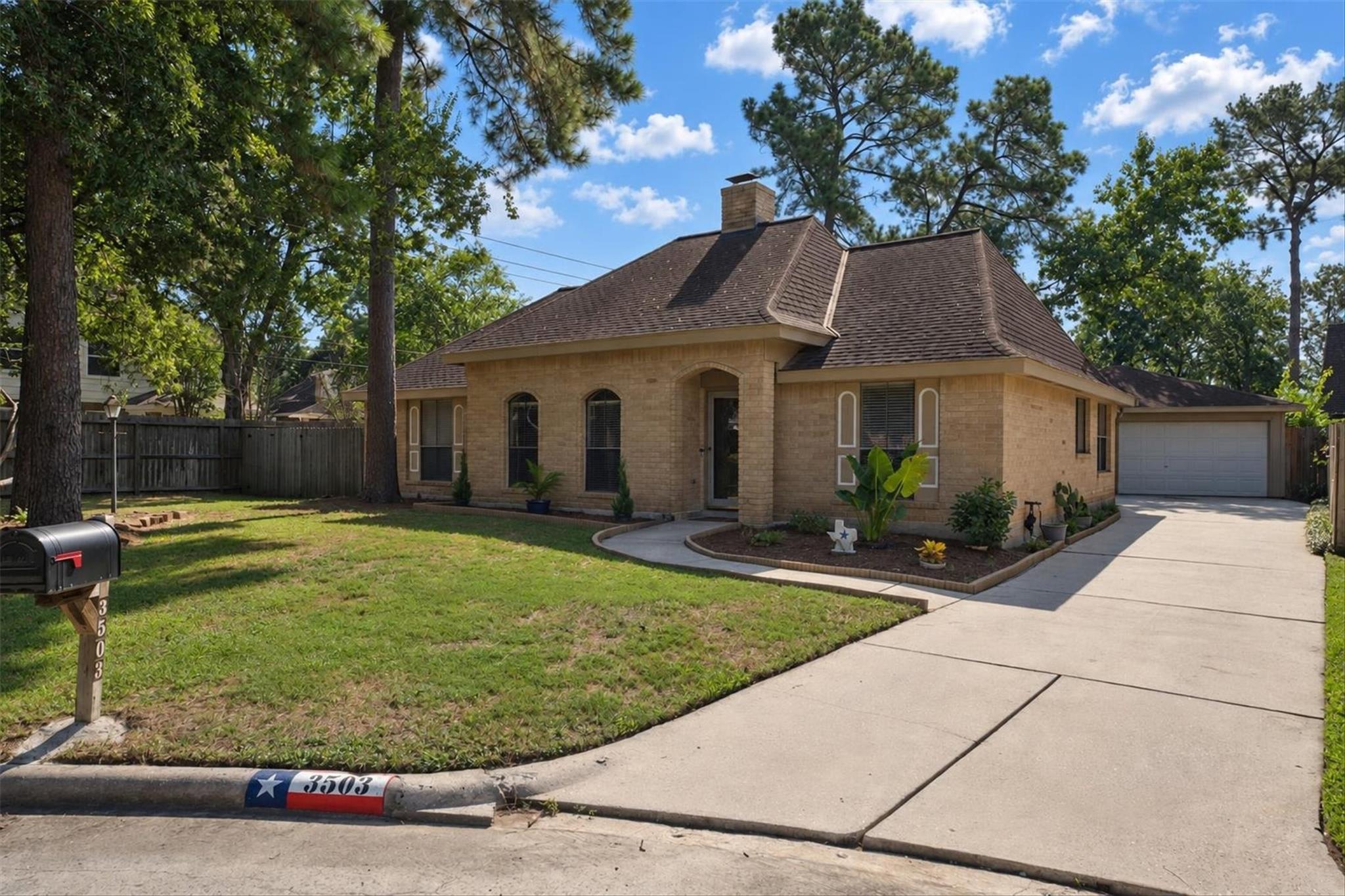 3503 Rolling Terrace Drive