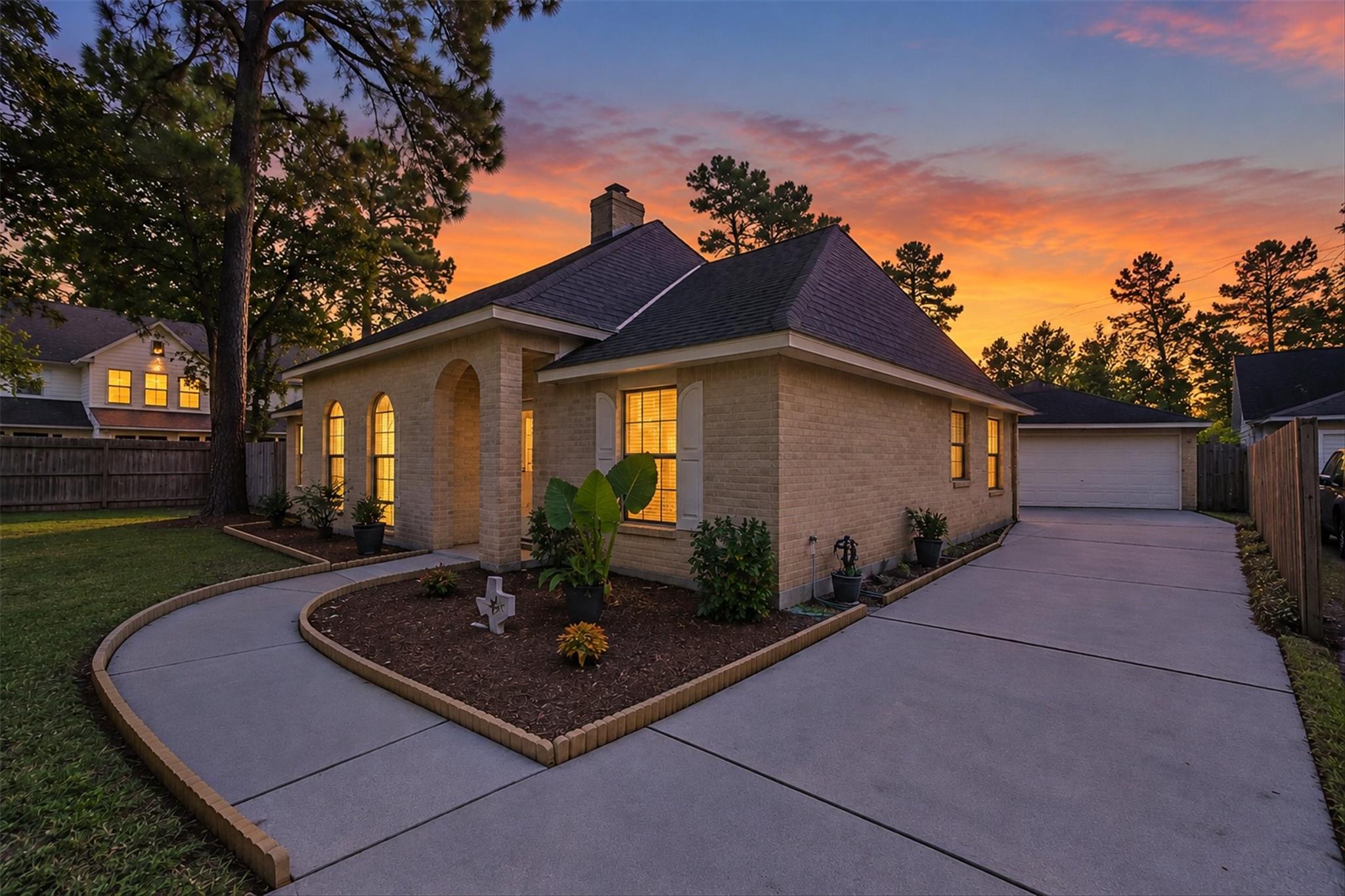 3503 Rolling Terrace Drive