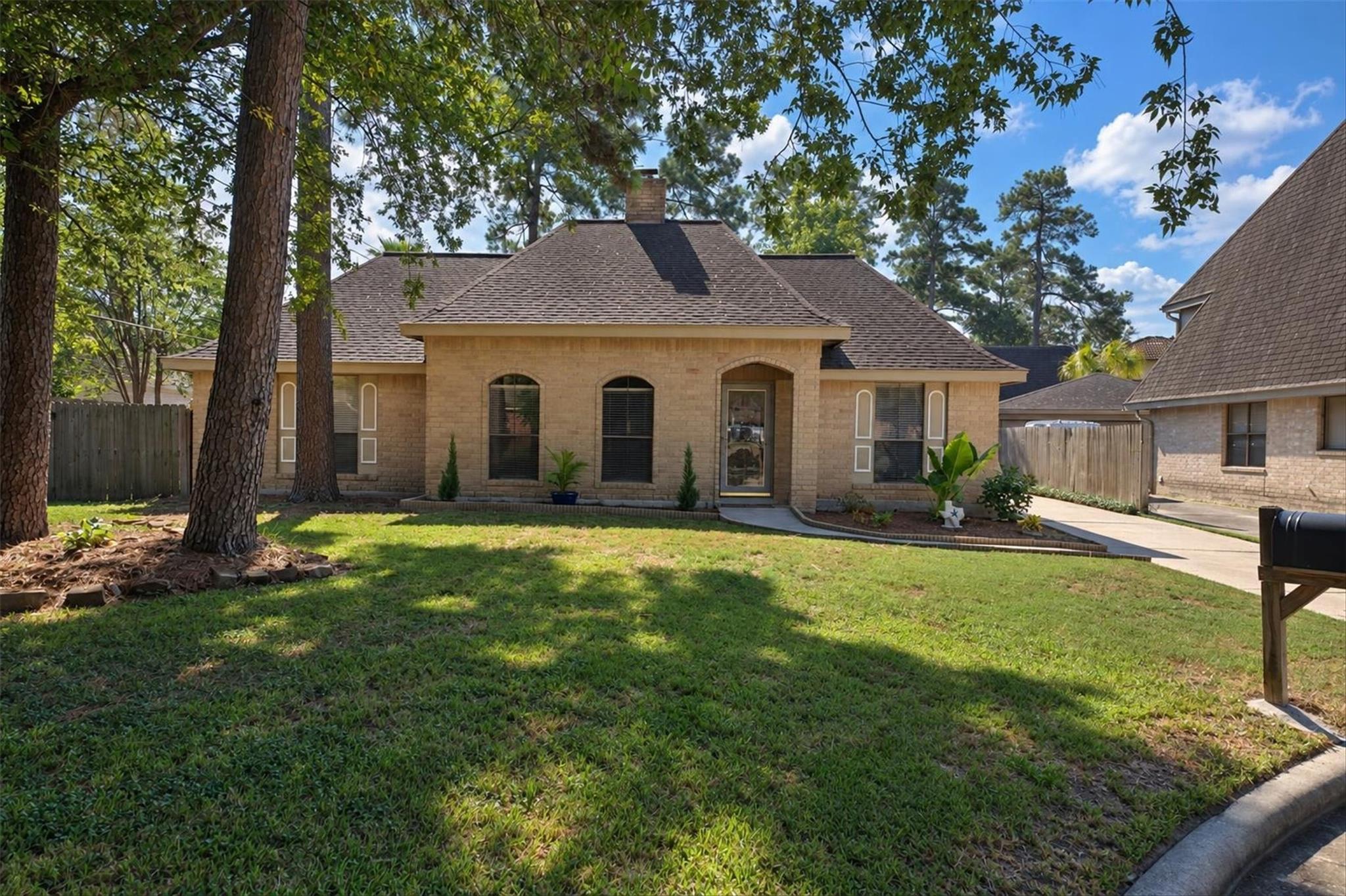 3503 Rolling Terrace Drive