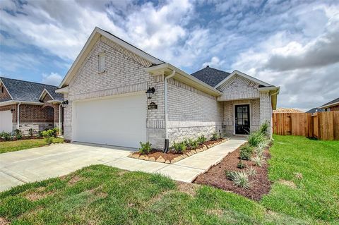 Photo of 31322 Spotted Saddle Hollow Lane, Fulshear, TX 77441 (MLS # 24834860)