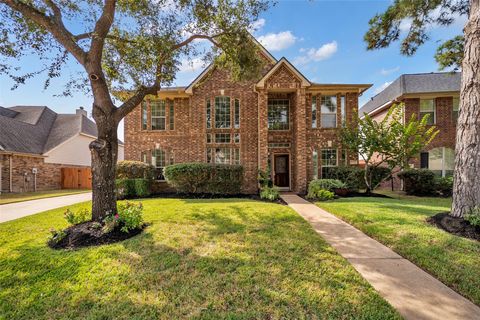Photo of 24907 Morning Raven Lane, Katy, TX 77494 (MLS # 16237294)