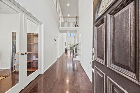 Photo of 2610 Parker Oak Pass, Missouri City, TX 77459 (MLS # 81449564)