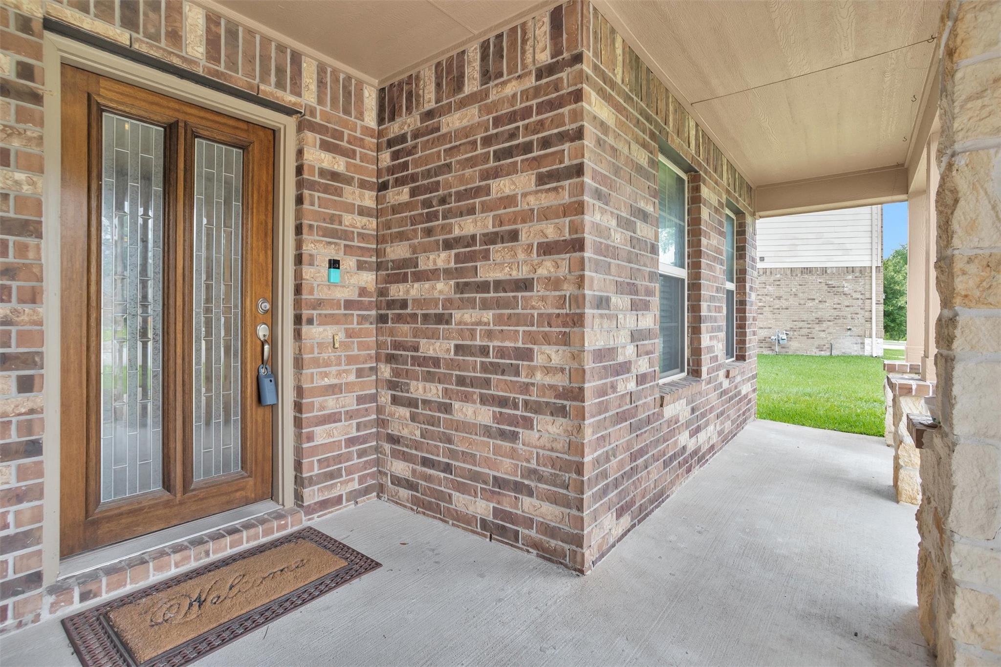 5206 Pointe Spring Crossing