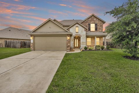 Homes For Sale - 5206 Pointe Spring Crossing<br/> Spring, TX 77389