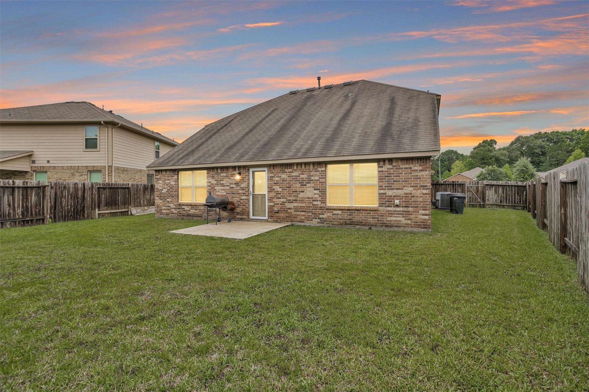 5206 Pointe Spring Crossing