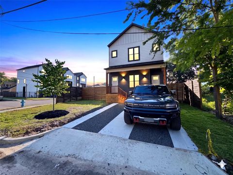 Multifamily For Sale - 1002 E 33rd Street<br/> Houston, TX 77022
