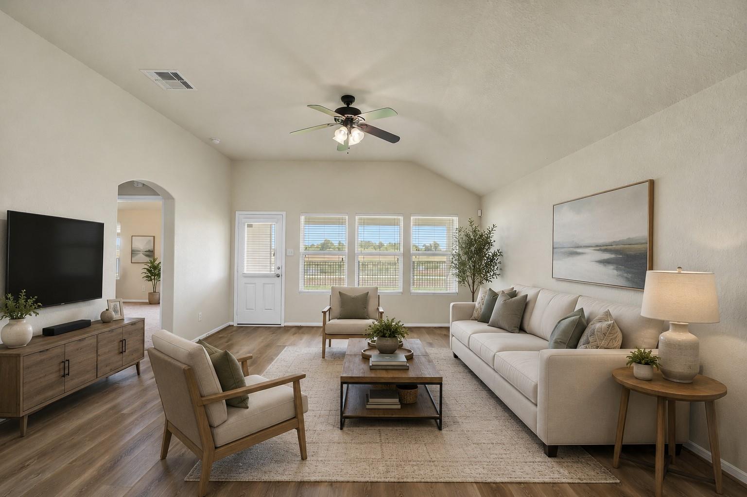 3150 View Valley Trail