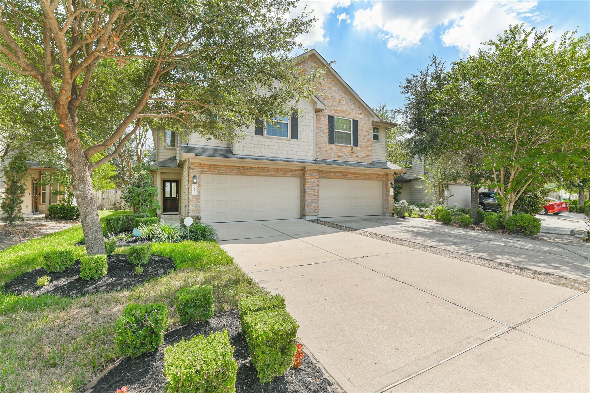 6418 Haywards Crossing South Circle
