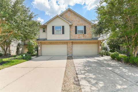 6418 Haywards Crossing South Circle Katy TX 77494