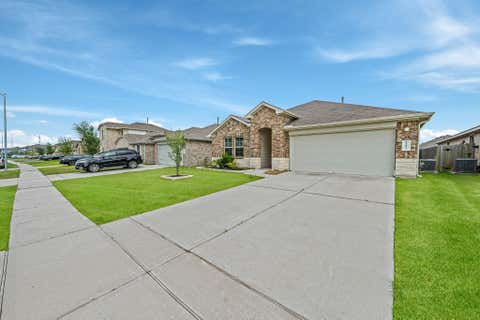 Photo of 22623 Loreto Costa Lane, Katy, TX 77449 (MLS # 61199944)