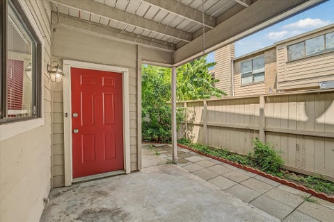 Photo of 9552 Windswept Lane #9552, Houston, TX 77063 (MLS # 43884680)