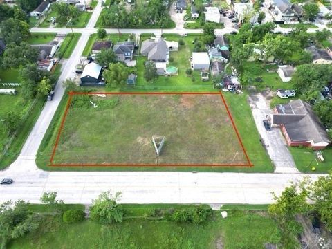 Photo of 0 Hopper Road, Houston, TX 77093 (MLS # 5049083)