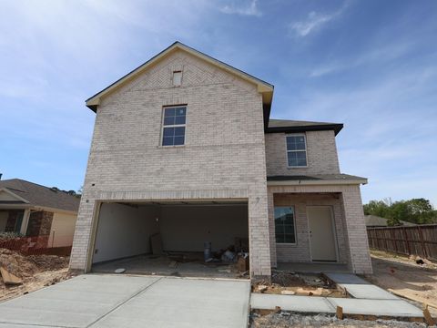 Homes For Sale - 17202 Black Ash Court<br/> New Caney, TX 77357