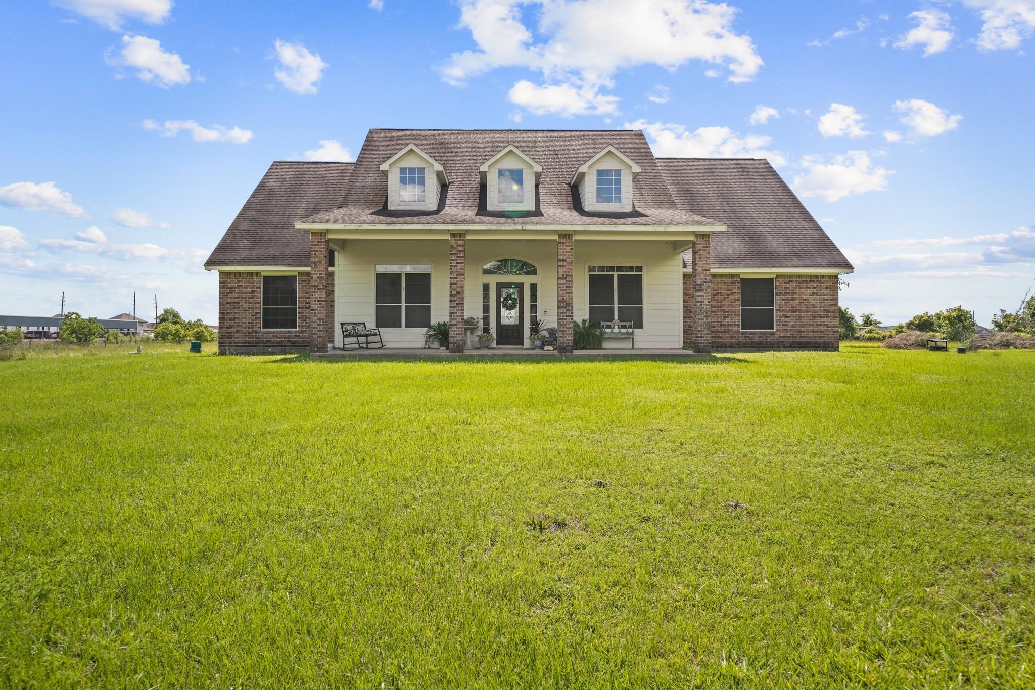 5434 Katy Hockley Road