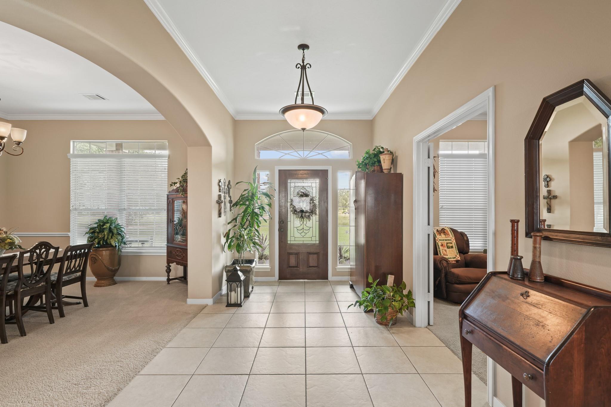 5434 Katy Hockley Road