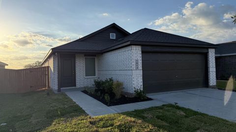 6221 Alder Creek Drive Montgomery TX 77316