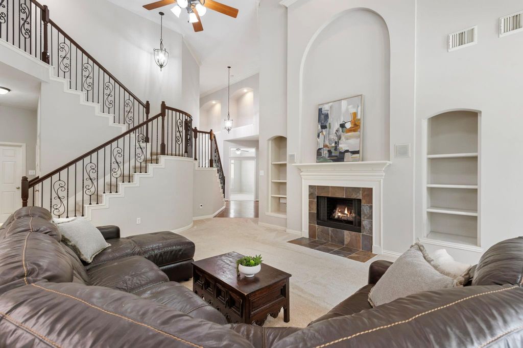 Photo of 4911 Ontonagon Way, Spring, TX 77386 (MLS # 20048271)