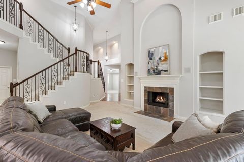 Photo of 4911 Ontonagon Way, Spring, TX 77386 (MLS # 20048271)