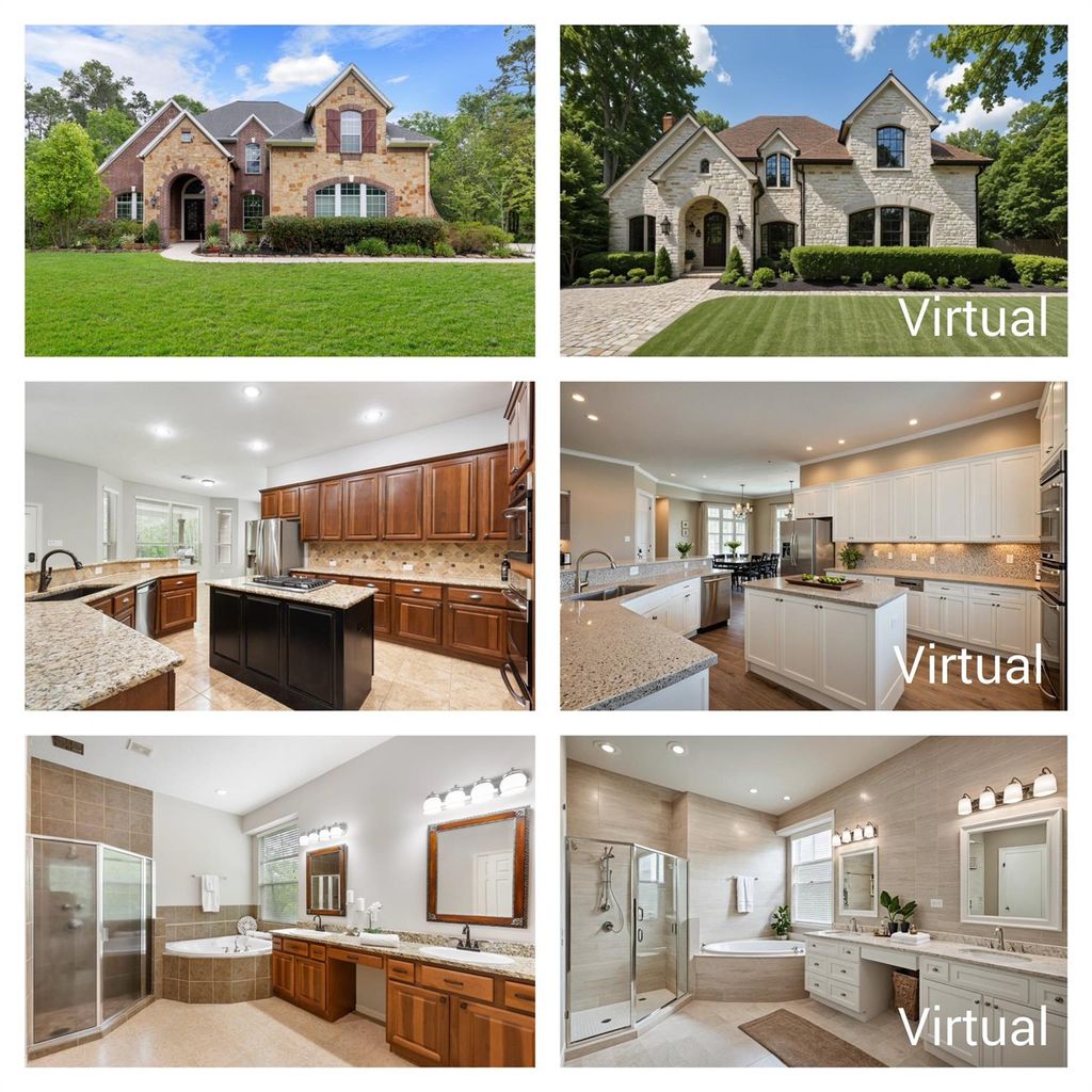 Photo of 4911 Ontonagon Way, Spring, TX 77386 (MLS # 20048271)