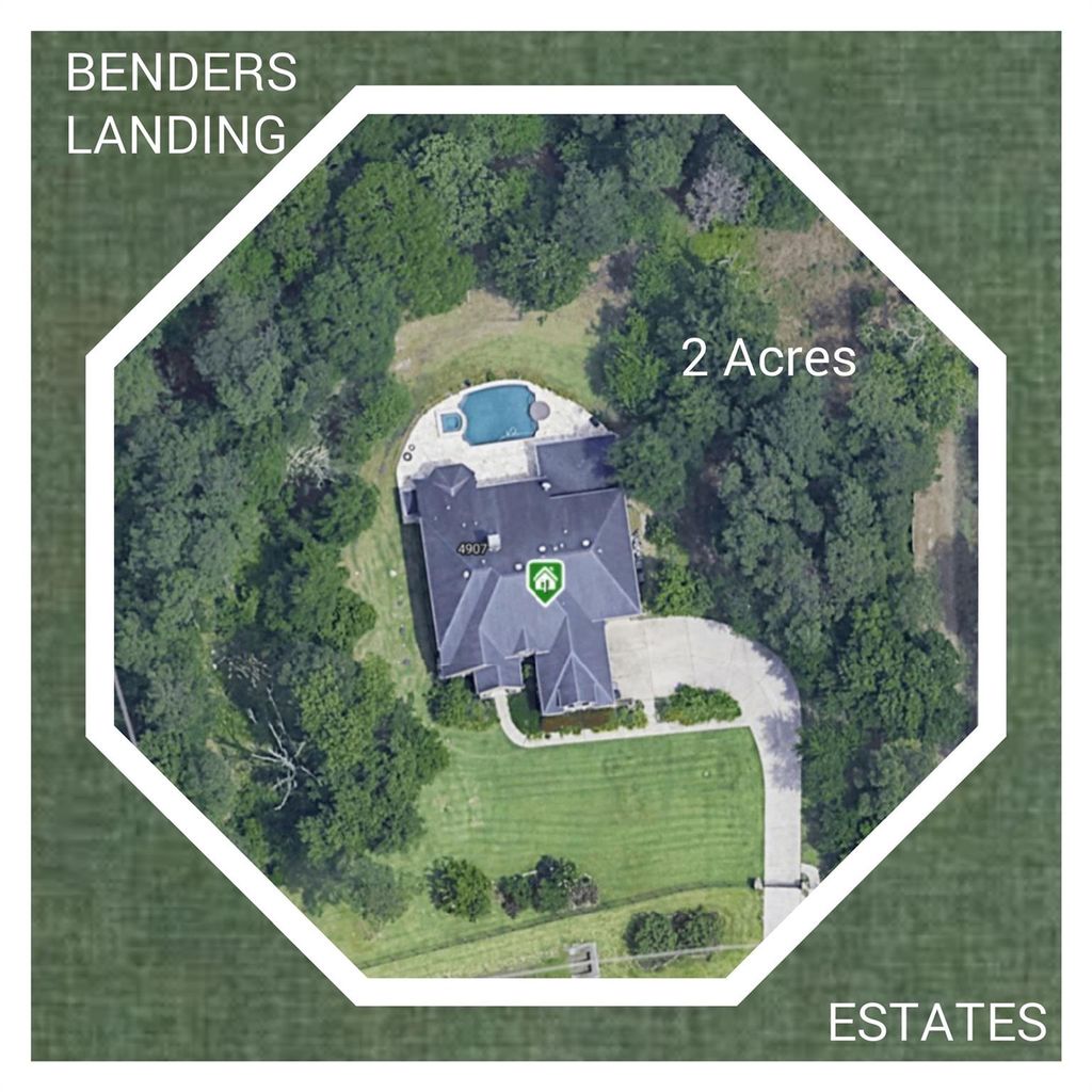 Photo of 4911 Ontonagon Way, Spring, TX 77386 (MLS # 20048271)