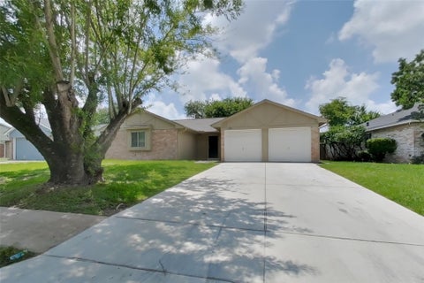 Photo of 1391 Tenderden Drive, Channelview, TX 77530 (MLS # 86311601)