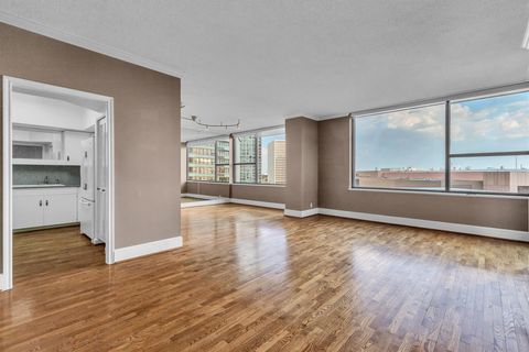 Photo of 14 Greenway Plaza #9O, Houston, TX 77046 (MLS # 75128888)