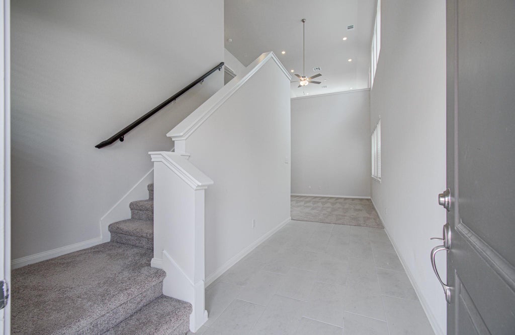Photo of 14210 Aston Pine Drive, Houston, TX 77032 (MLS # 77226744)