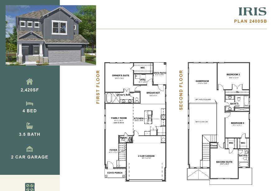 Photo of 14210 Aston Pine Drive, Houston, TX 77032 (MLS # 77226744)