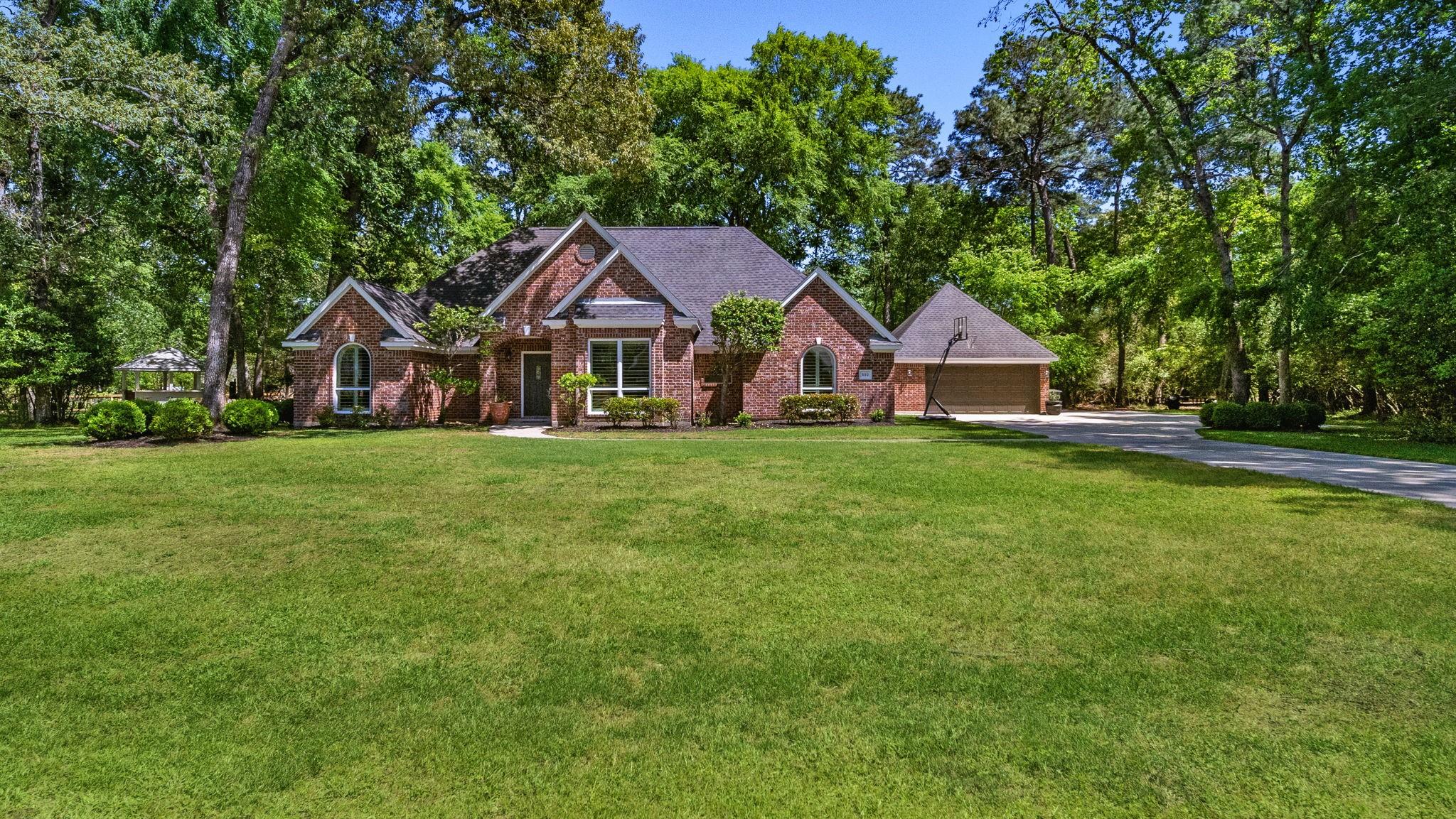 502 Garrett Drive